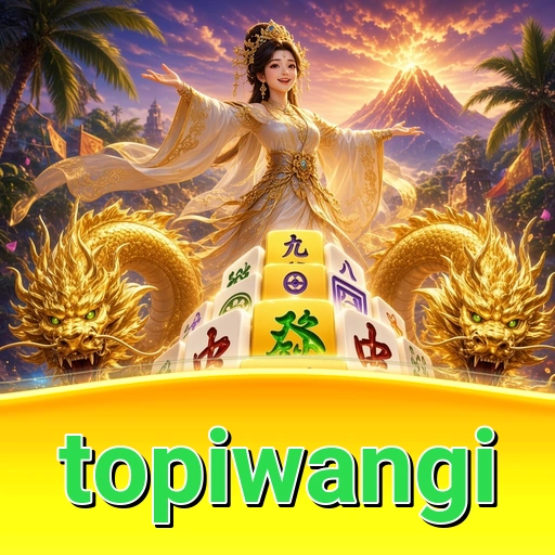 topiwangi APK — gampang dipakai