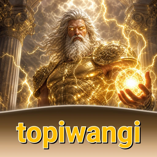 topiwangi APK — hemat kuota