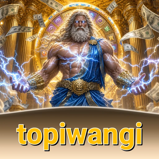 topiwangi APK — katalog lengkap