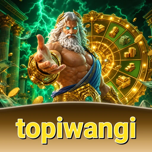 topiwangi APK — file sudah dicek