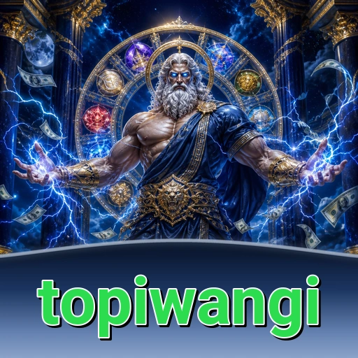 topiwangi APK — gak dipotong pulsa