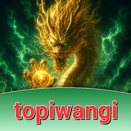 topiwangi APK — bantuan 24 jam
